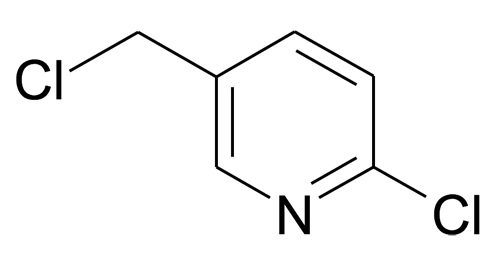 2-Chloro-5-chloromethyl-pyridine