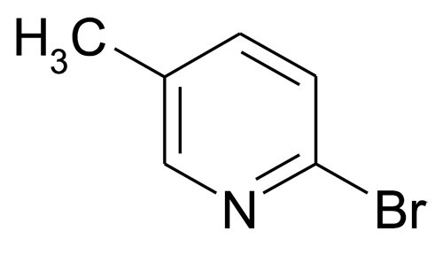 2-Bromo-5-methyl-pyridine