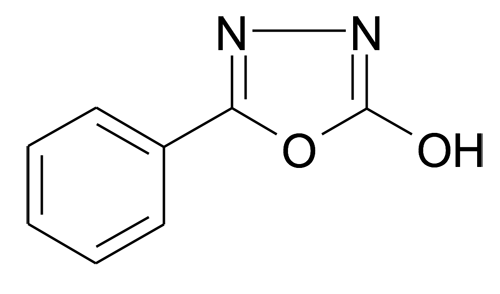5-Phenyl-[1,3,4]oxadiazol-2-ol