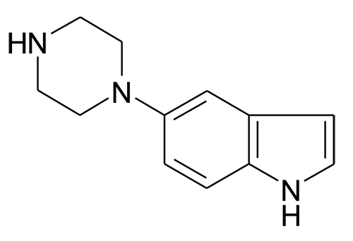 5-Piperazin-1-yl-1H-indole
