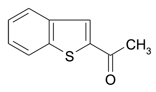 1-Benzo[b]thiophen-2-yl-ethanone