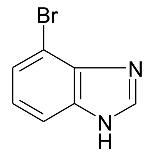 4-Bromo-1H-benzoimidazole
