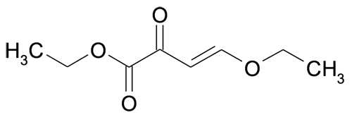 (E)-4-Ethoxy-2-oxo-but-3-enoic acid ethyl ester