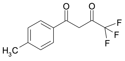 4,4,4-Trifluoro-1-p-tolyl-butane-1,3-dione