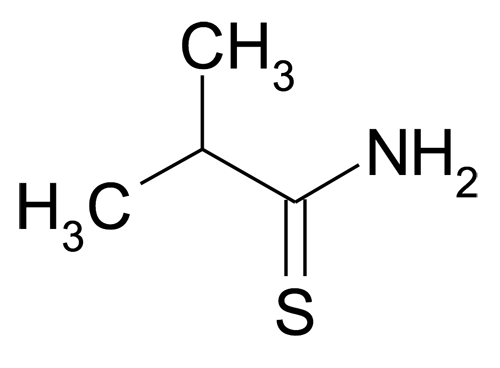 Thioisobutyramide