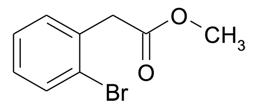(2-Bromo-phenyl)-acetic acid methyl ester