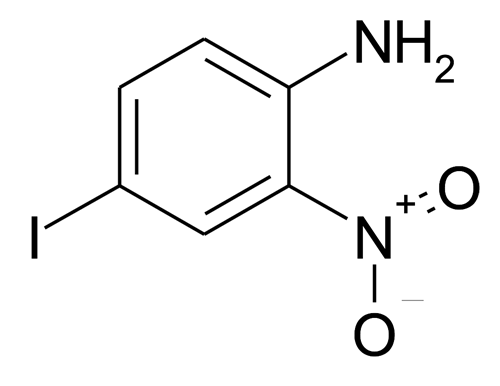 4-Iodo-2-nitro-phenylamine