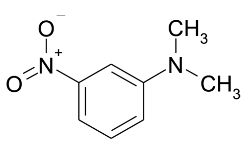 Dimethyl-(3-nitro-phenyl)-amine