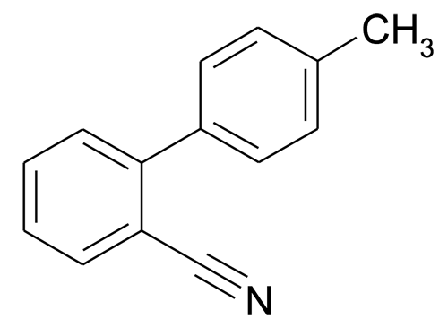4'-Methyl-biphenyl-2-carbonitrile