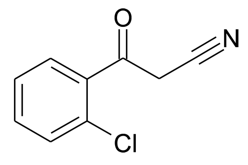 3-(2-Chloro-phenyl)-3-oxo-propionitrile