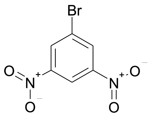 1-Bromo-3,5-dinitro-benzene