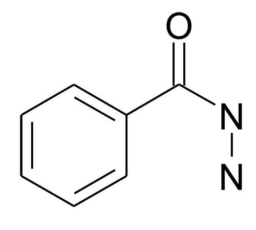 Benzoic acid hydrazide