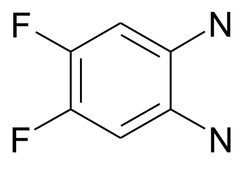 4,5-Difluoro-benzene-1,2-diamine