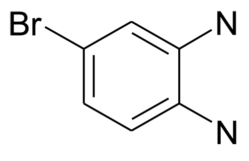 4-Bromo-benzene-1,2-diamine