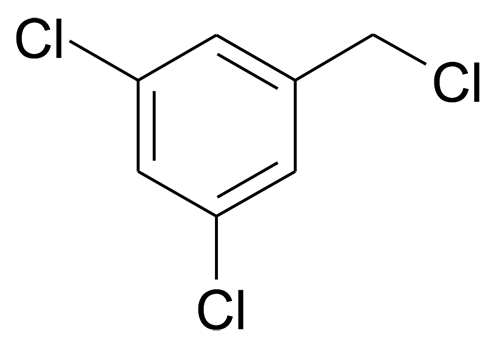 1,3-Dichloro-5-chloromethyl-benzene