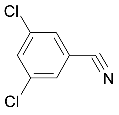 3,5-Dichloro-benzonitrile
