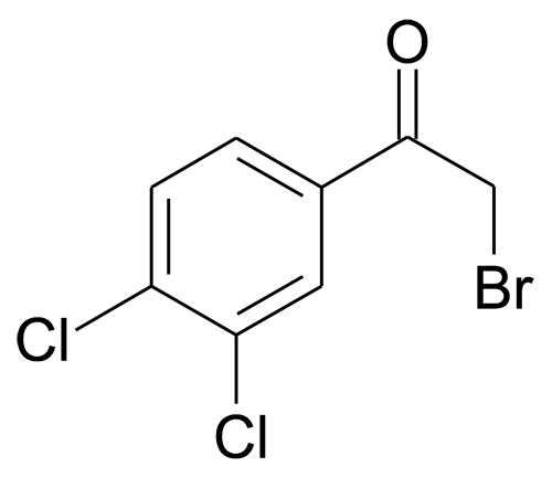 2-Bromo-1-(3,4-dichloro-phenyl)-ethanone