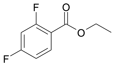 2,4-Difluoro-benzoic acid ethyl ester