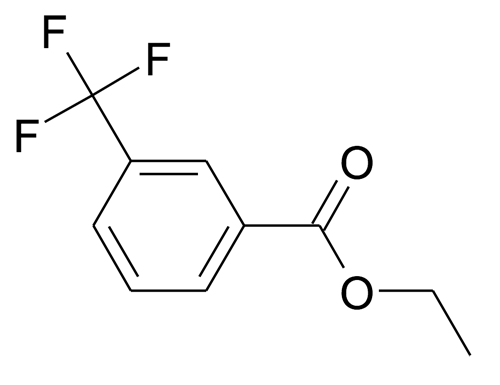 3-Trifluoromethyl-benzoic acid ethyl ester