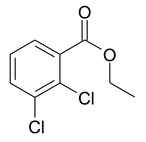 2,3-Dichloro-benzoic acid ethyl ester