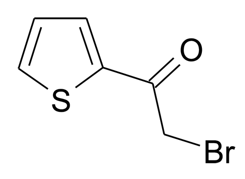 2-Bromo-1-thiophen-2-yl-ethanone