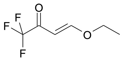 (E)-4-Ethoxy-1,1,1-trifluoro-but-3-en-2-one