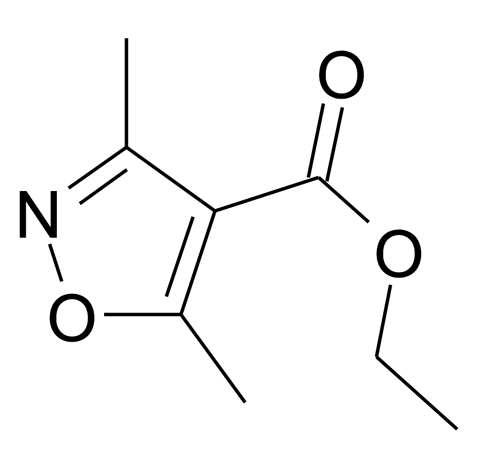 3,5-Dimethyl-isoxazole-4-carboxylic acid ethyl ester
