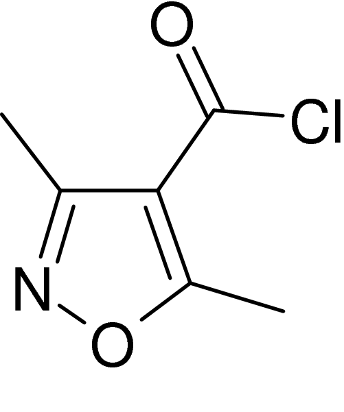3,5-Dimethyl-isoxazole-4-carbonyl chloride