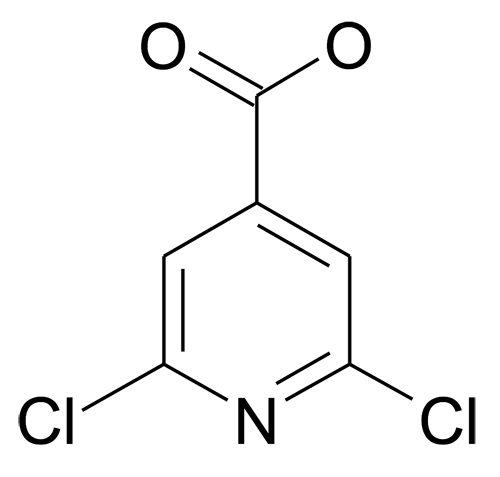 2,6-Dichloro-isonicotinic acid
