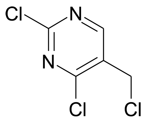 2,4-Dichloro-5-chloromethyl-pyrimidine