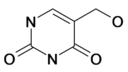 5-Hydroxymethyl-1H-pyrimidine-2,4-dione