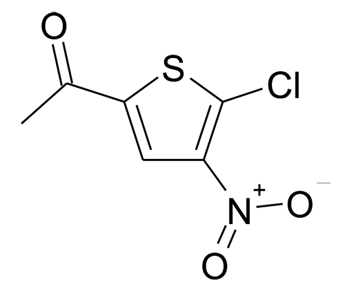 1-(5-Chloro-4-nitro-thiophen-2-yl)-ethanone