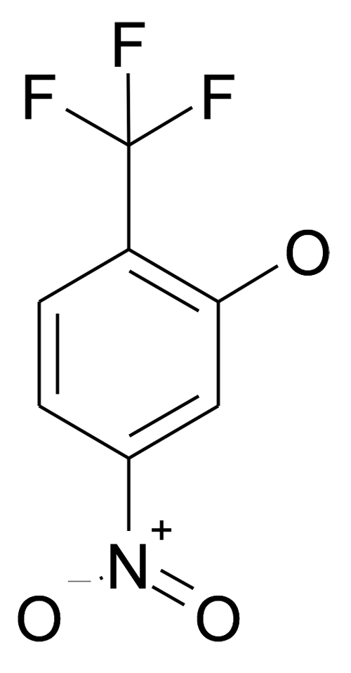 5-Nitro-2-trifluoromethyl-phenol