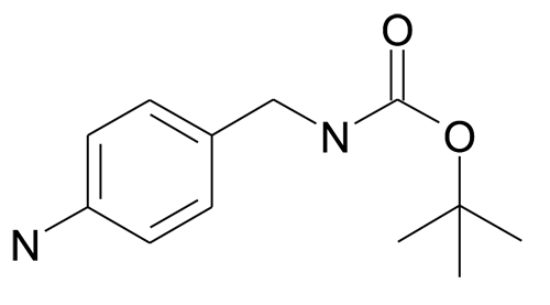(4-Amino-benzyl)-carbamic acid tert-butyl ester