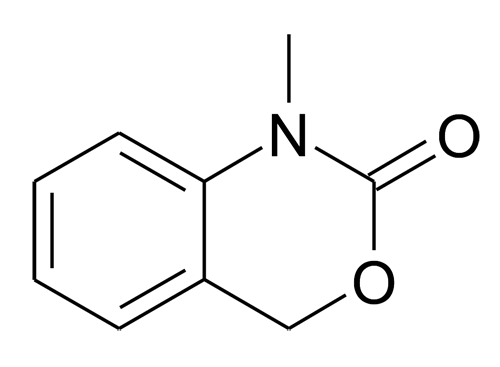 1-Methyl-1,4-dihydro-benzo[d][1,3]oxazin-2-one