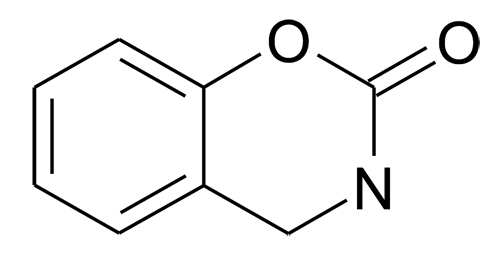 3,4-Dihydro-benzo[e][1,3]oxazin-2-one