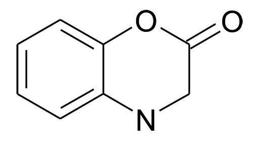 3,4-Dihydro-benzo[1,4]oxazin-2-one