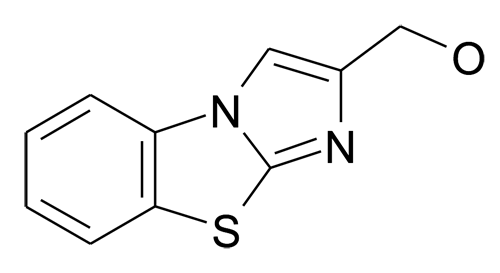Benzo[d]imidazo[2,1-b]thiazol-2-yl-methanol