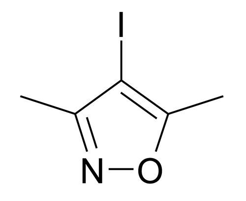 4-Iodo-3,5-dimethyl-isoxazole
