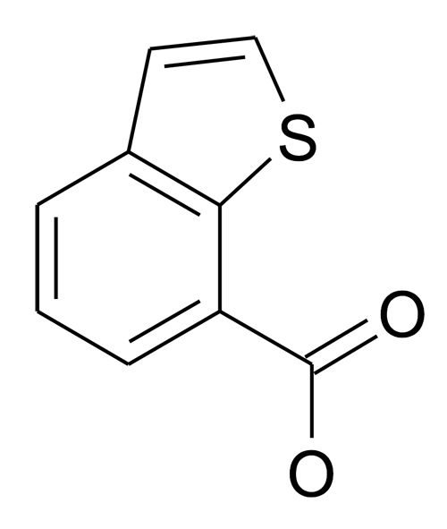 Benzo[b]thiophene-7-carboxylic acid