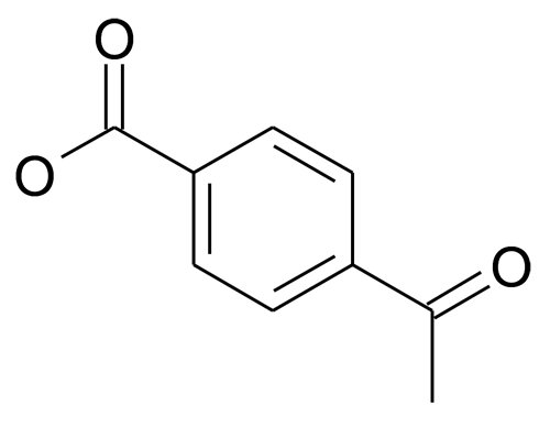 4-Acetyl-benzoic acid