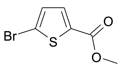 5-Bromo-thiophene-2-carboxylic acid methyl ester