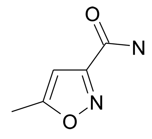 5-Methyl-isoxazole-3-carboxylic acid amide