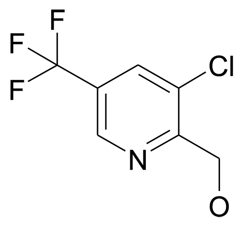 (3-Chloro-5-trifluoromethyl-pyridin-2-yl)-methanol