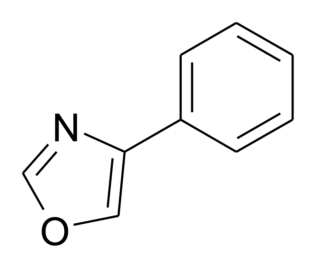4-Phenyl-oxazole