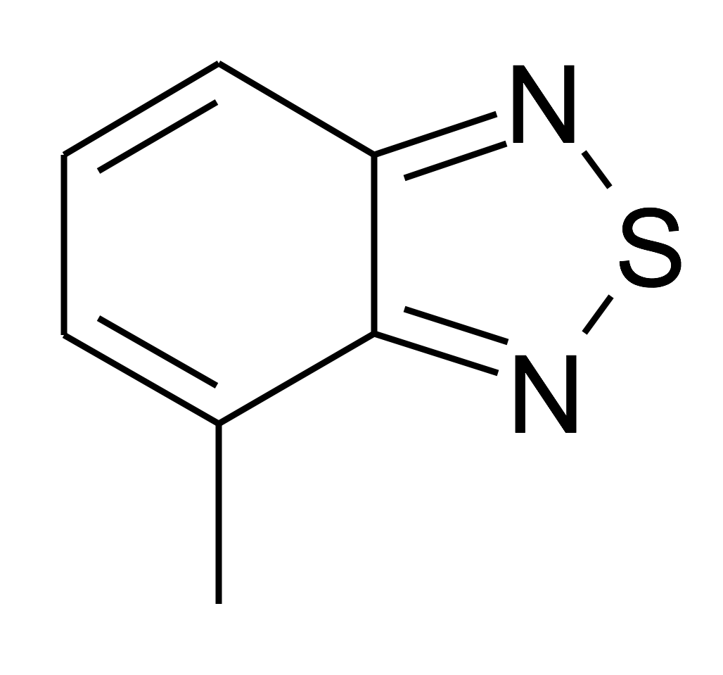 4-Methyl-benzo[1,2,5]thiadiazole