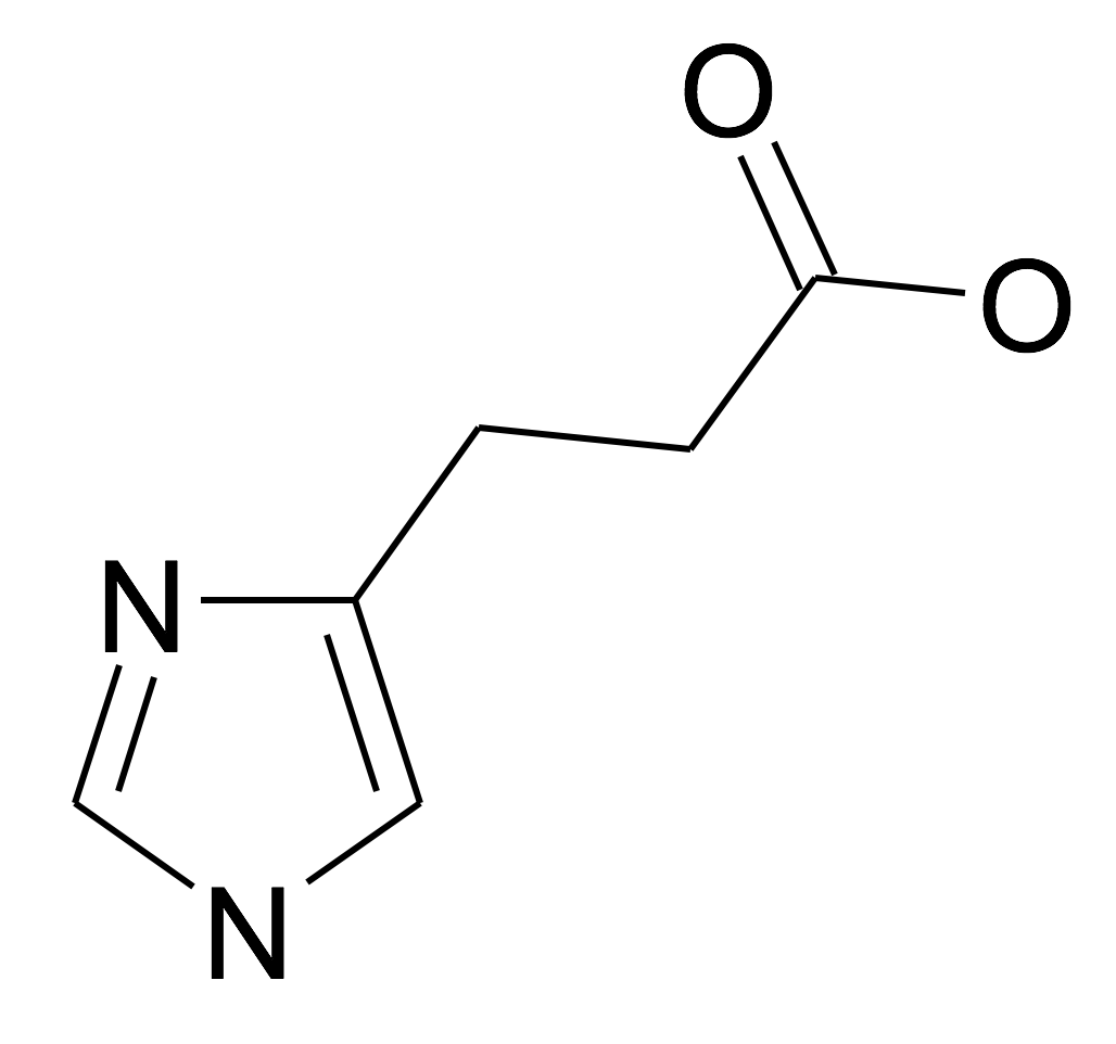 3-(1H-Imidazol-4-yl)-propionic acid