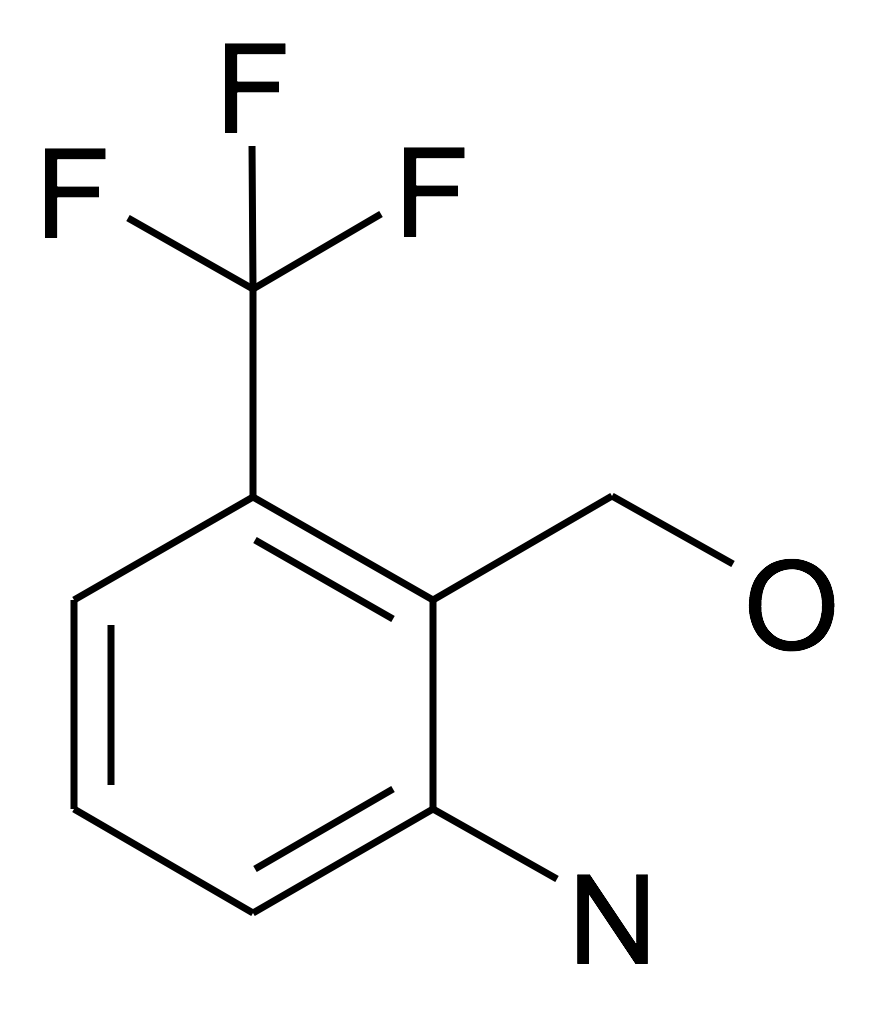 (2-Amino-6-trifluoromethyl-phenyl)-methanol