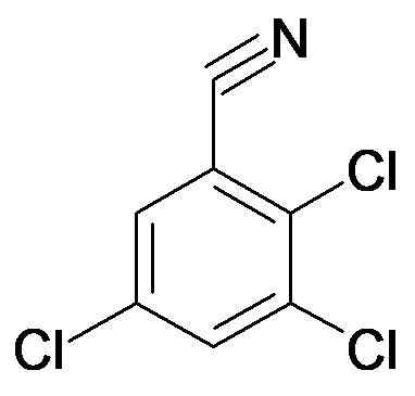 2,3,5-Trichloro-benzonitrile