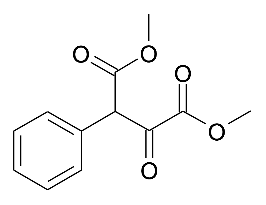 2-Oxo-3-phenyl-succinic acid dimethyl ester
